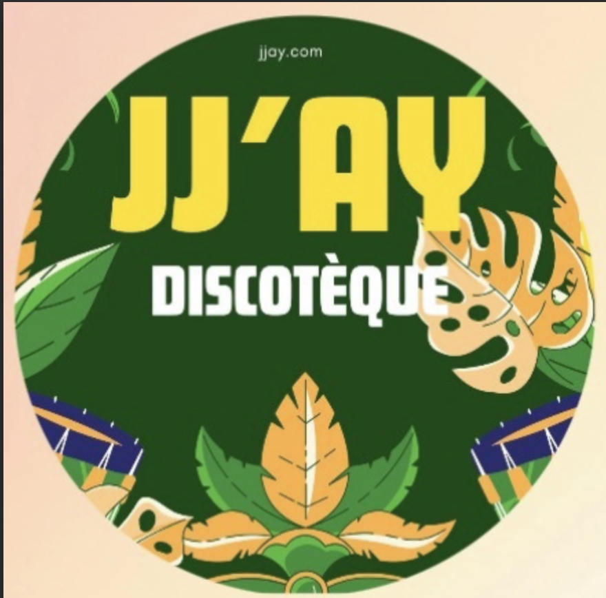 LOGO JJ'AY